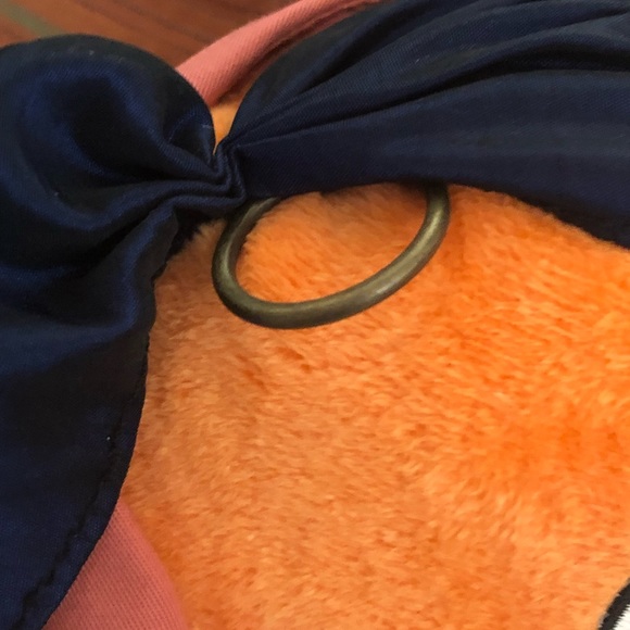 M&M’s Collectible pirate plush 🏴‍☠️ - Picture 9 of 14